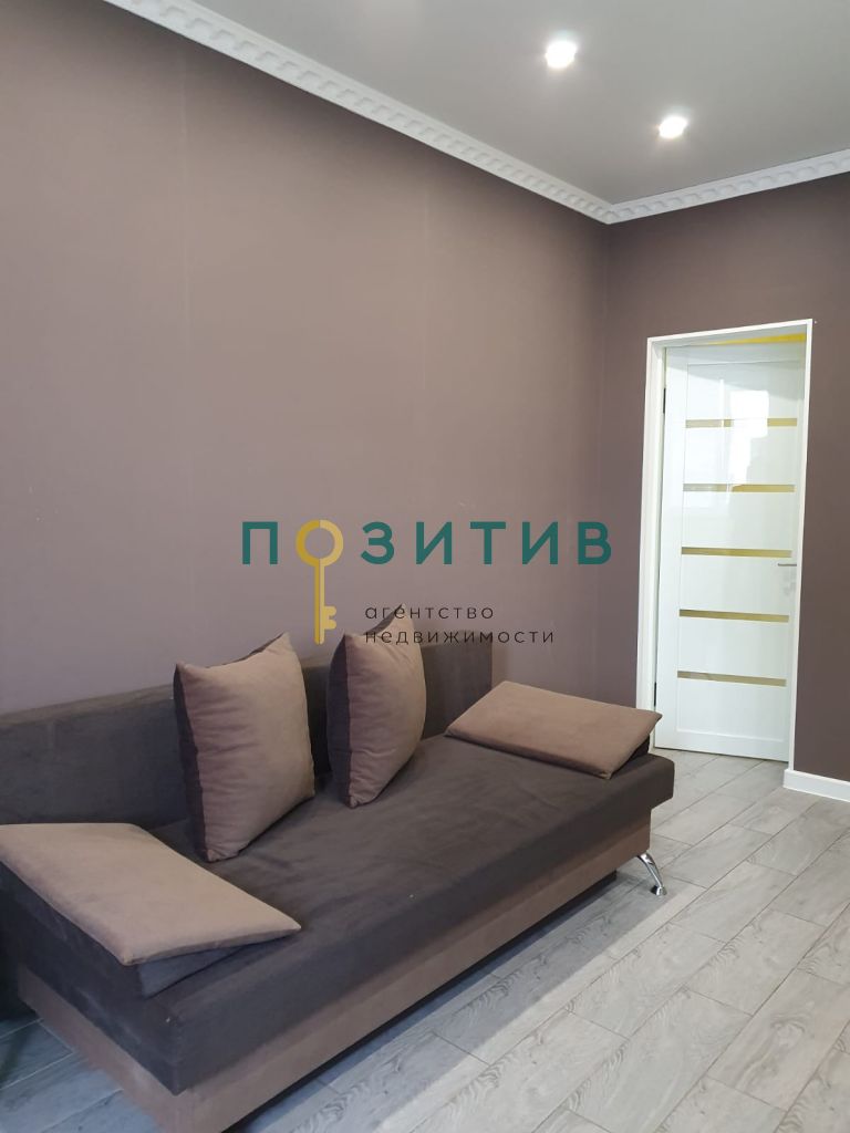 Продажа 1-комнатной квартиры, Пятигорск, Оранжерейная ул,  17