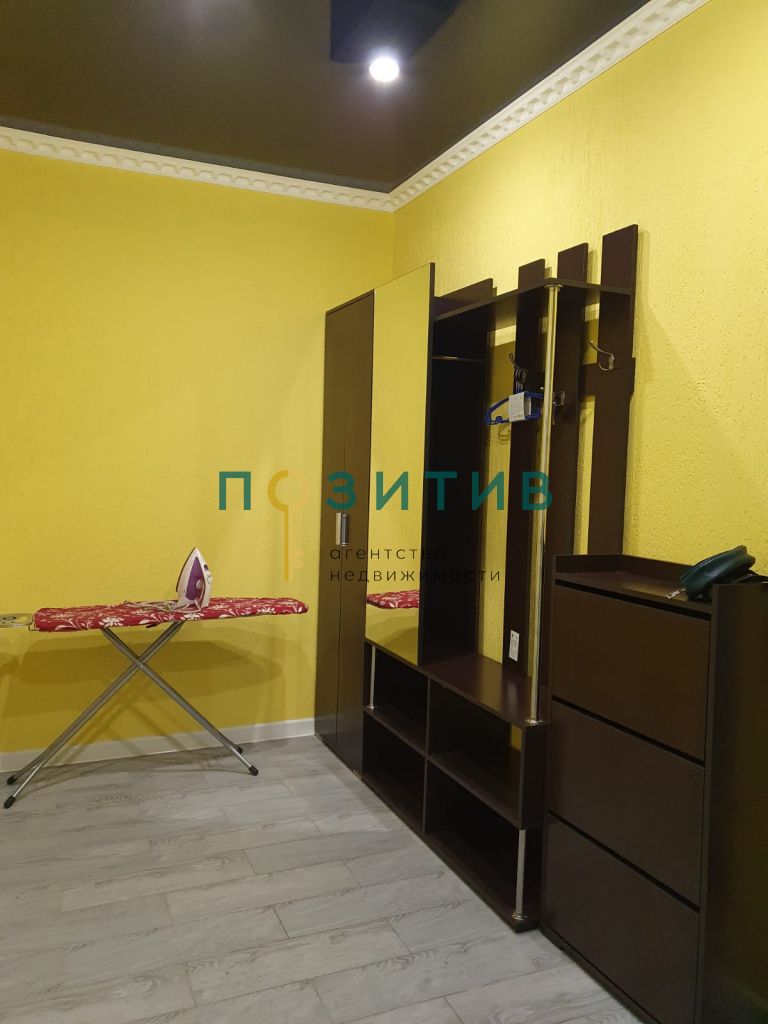 Продажа 1-комнатной квартиры, Пятигорск, Оранжерейная ул,  17