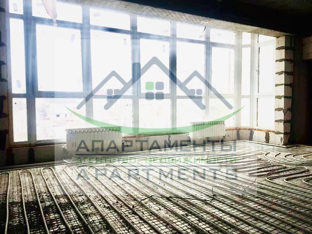 Продажа 3-комнатной квартиры, Пятигорск, Первомайский пер,  18