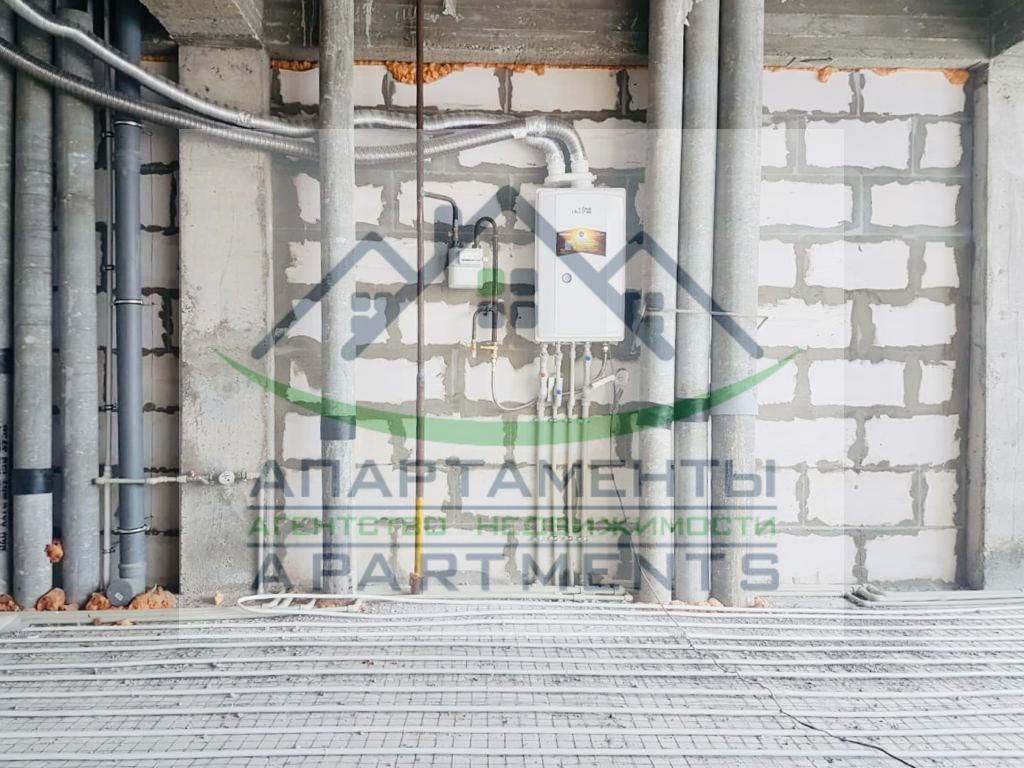 Продажа 3-комнатной квартиры, Пятигорск, Первомайский пер,  18