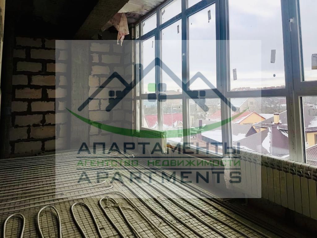 Продажа 3-комнатной квартиры, Пятигорск, Первомайский пер,  18