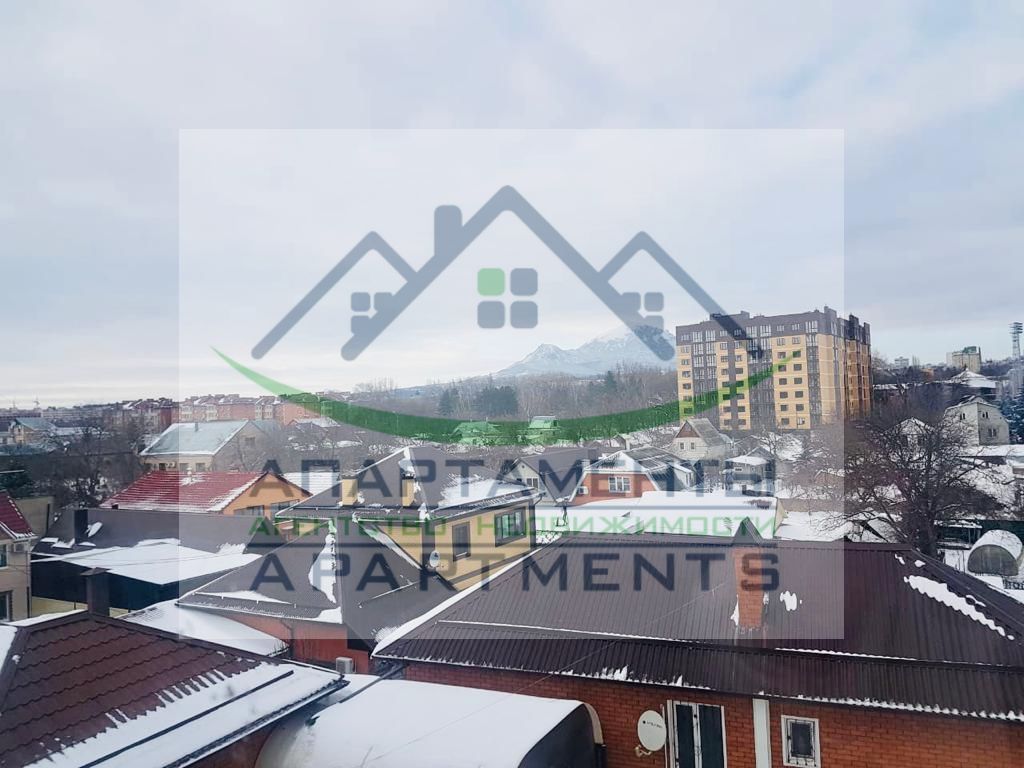 Продажа 3-комнатной квартиры, Пятигорск, Первомайский пер,  18