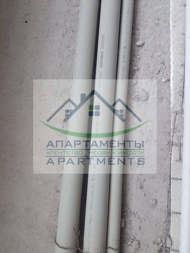 Продажа 3-комнатной квартиры, Пятигорск, Первомайский пер,  18