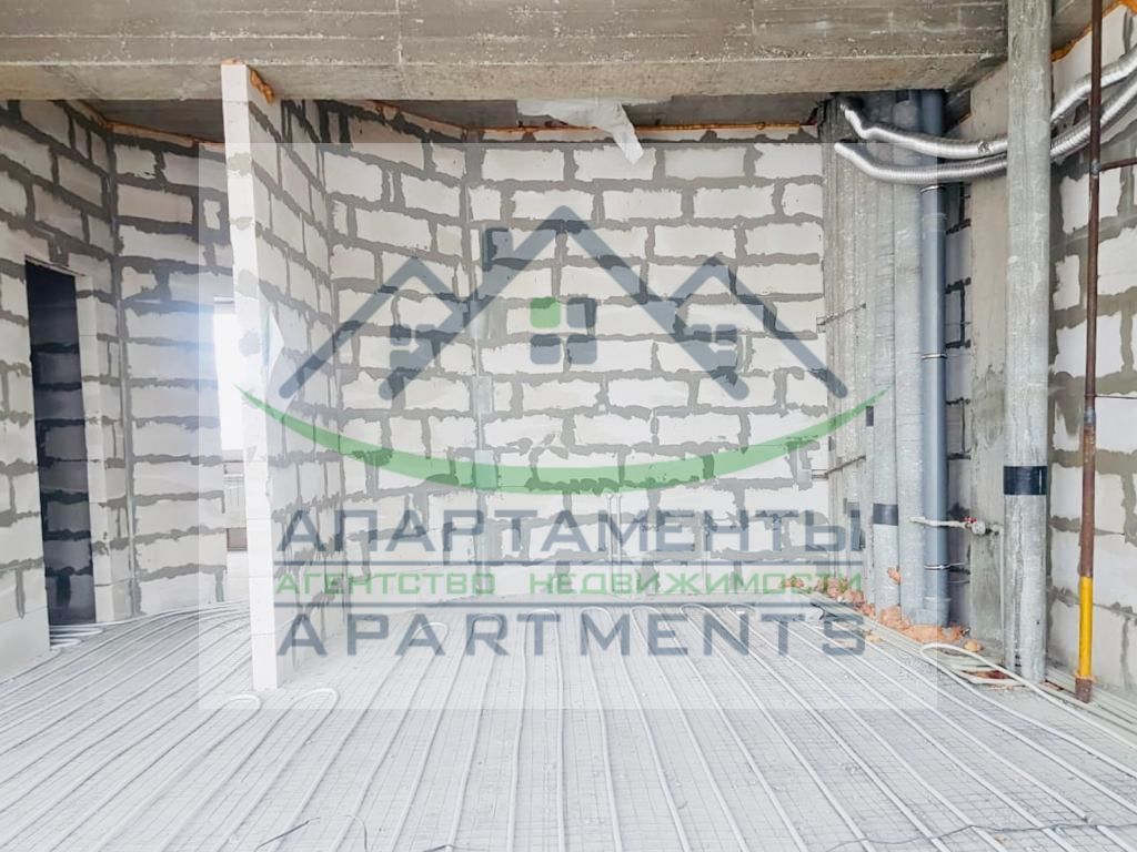 Продажа 3-комнатной квартиры, Пятигорск, Первомайский пер,  18