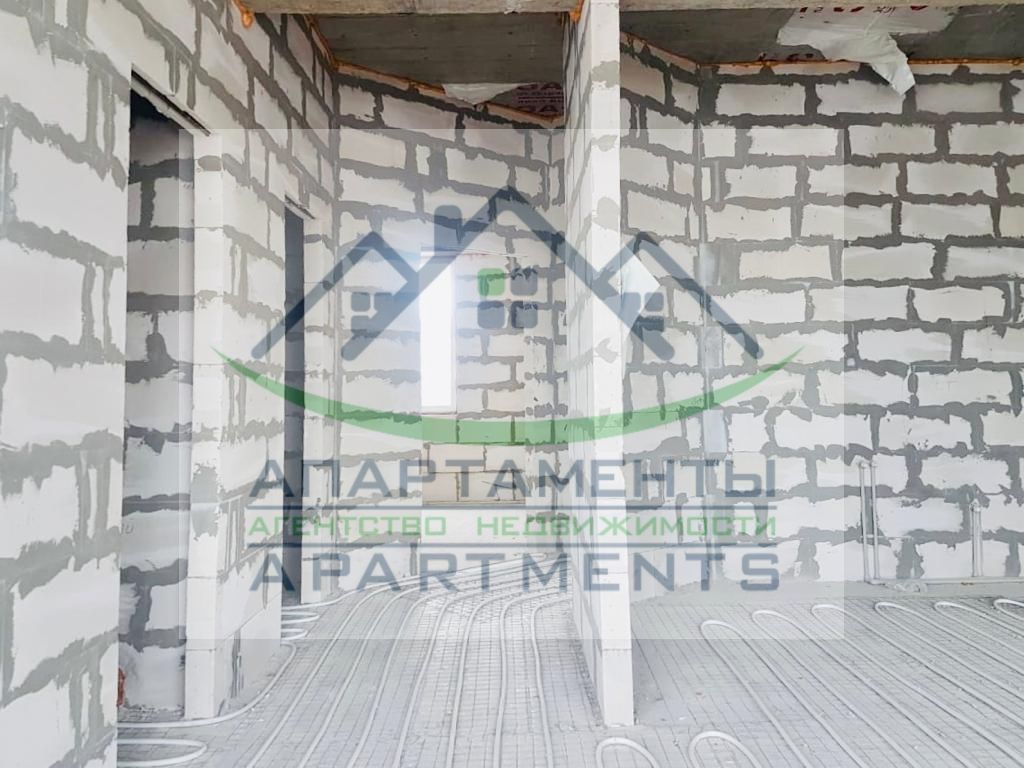 Продажа 3-комнатной квартиры, Пятигорск, Первомайский пер,  18