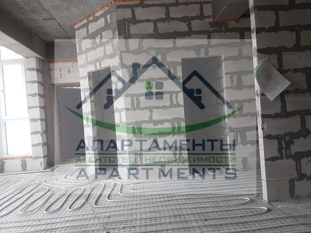 Продажа 3-комнатной квартиры, Пятигорск, Первомайский пер,  18