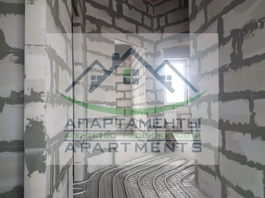 Продажа 3-комнатной квартиры, Пятигорск, Первомайский пер,  18