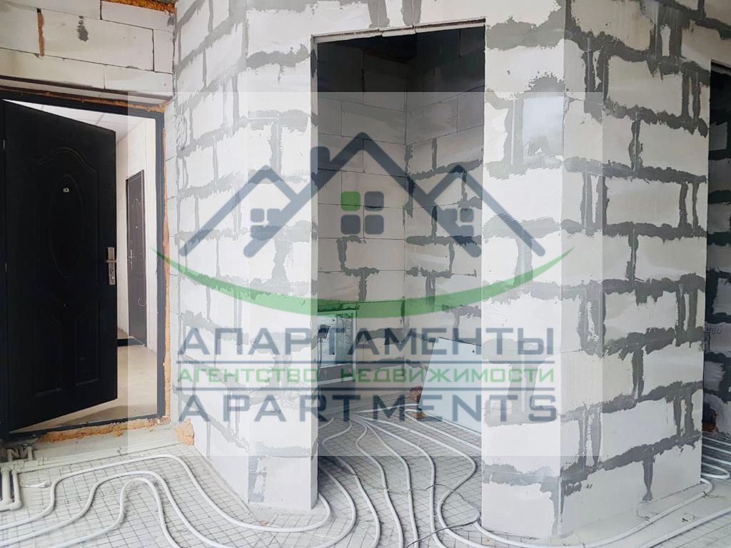 Продажа 3-комнатной квартиры, Пятигорск, Первомайский пер,  18