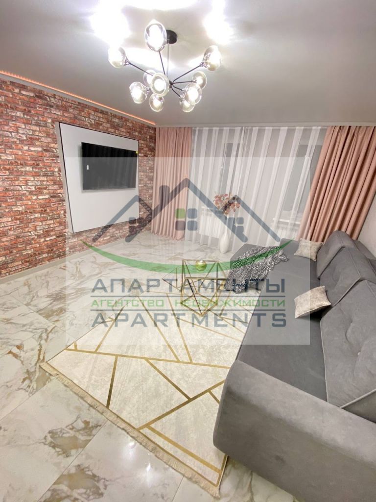 Продажа 3-комнатной квартиры, Пятигорск, Пестова ул,  17А