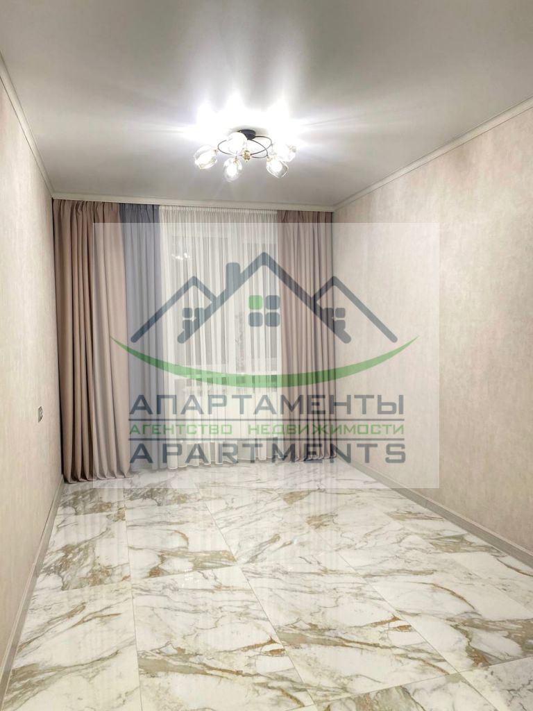 Продажа 3-комнатной квартиры, Пятигорск, Пестова ул,  17А