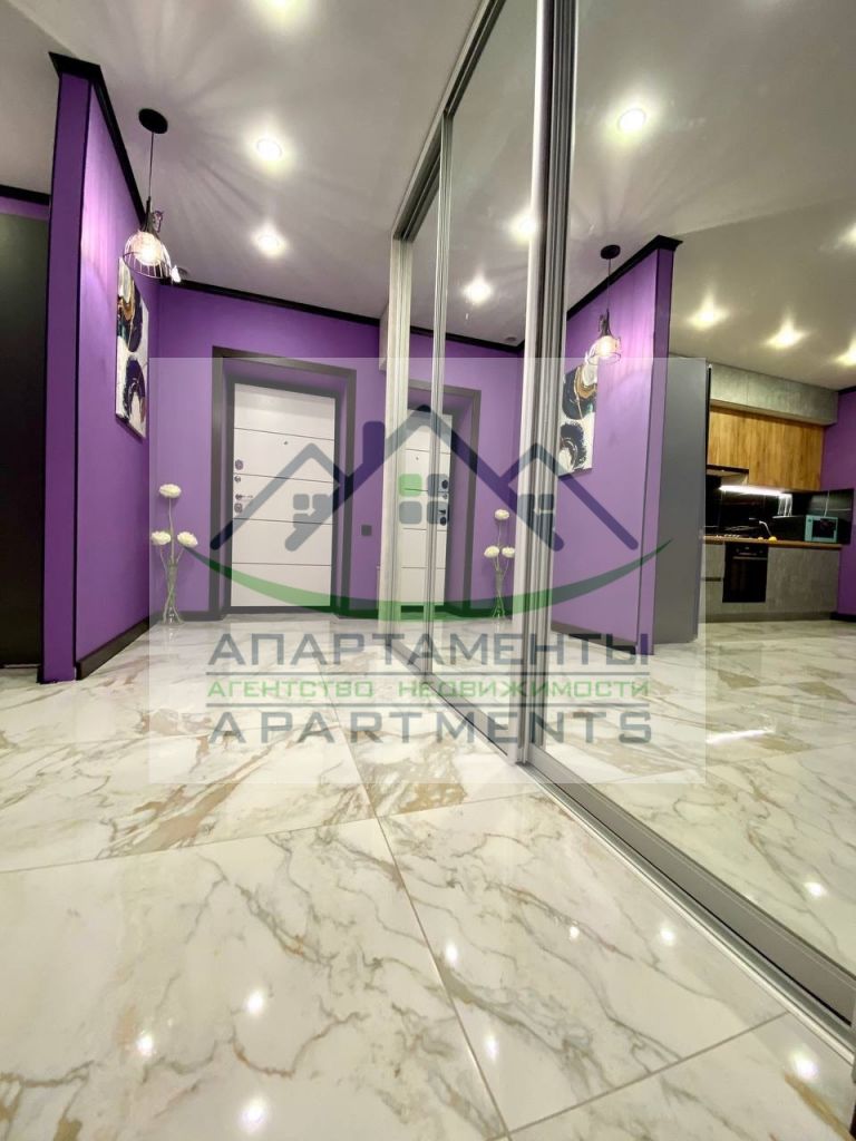 Продажа 3-комнатной квартиры, Пятигорск, Пестова ул,  17А