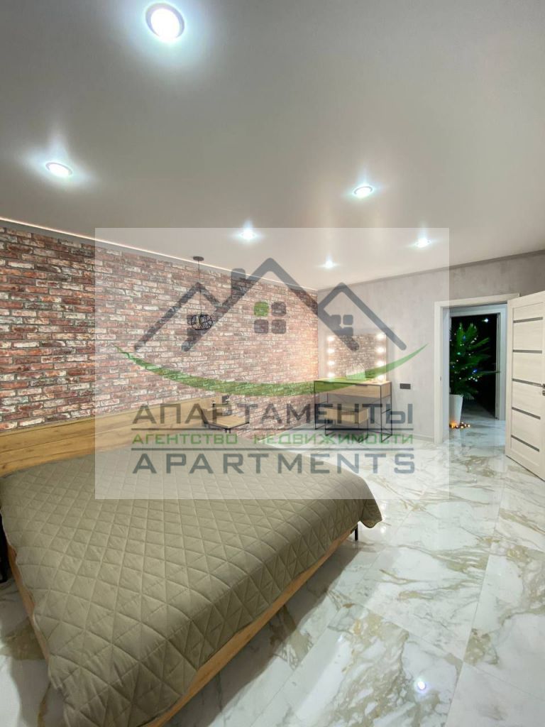 Продажа 3-комнатной квартиры, Пятигорск, Пестова ул,  17А