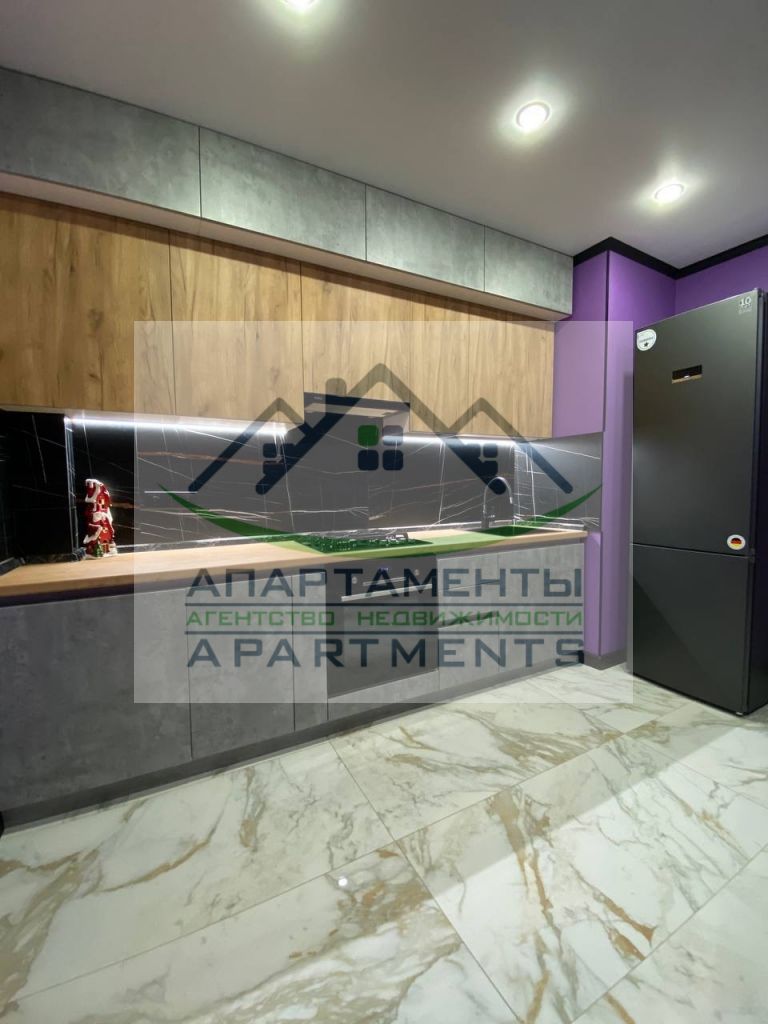 Продажа 3-комнатной квартиры, Пятигорск, Пестова ул,  17А