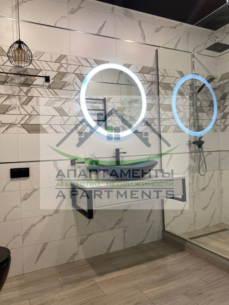 Продажа 3-комнатной квартиры, Пятигорск, Пестова ул,  17А