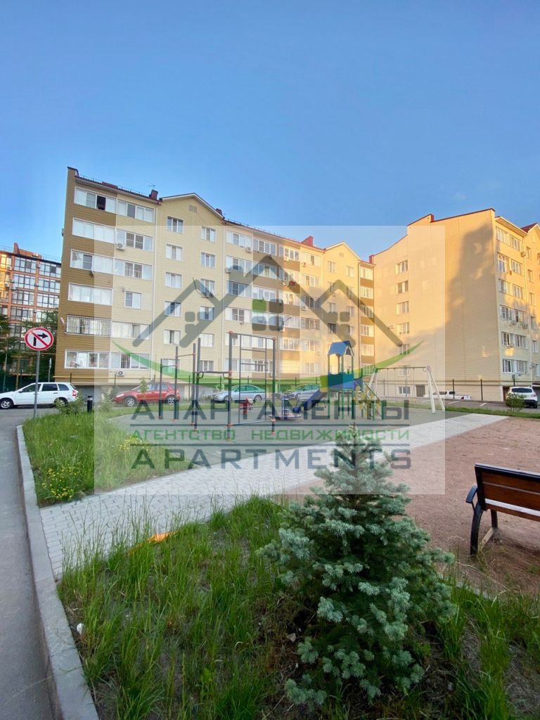 Продажа 3-комнатной квартиры, Пятигорск, Пестова ул,  17А