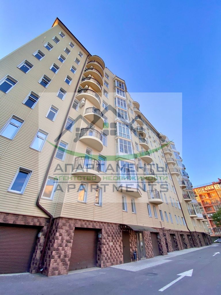 Продажа 3-комнатной квартиры, Пятигорск, Пестова ул,  17А