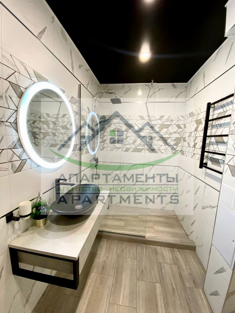 Продажа 3-комнатной квартиры, Пятигорск, Пестова ул,  17А