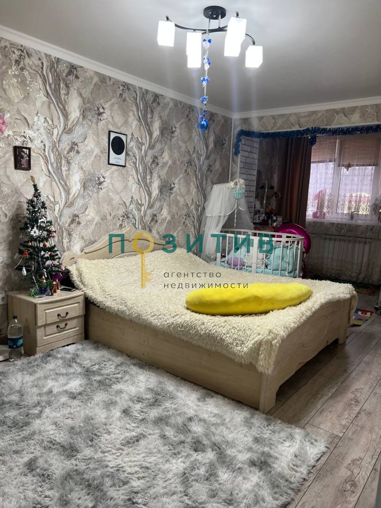 Продажа 3-комнатной квартиры, Пятигорск, Февральская ул,  190