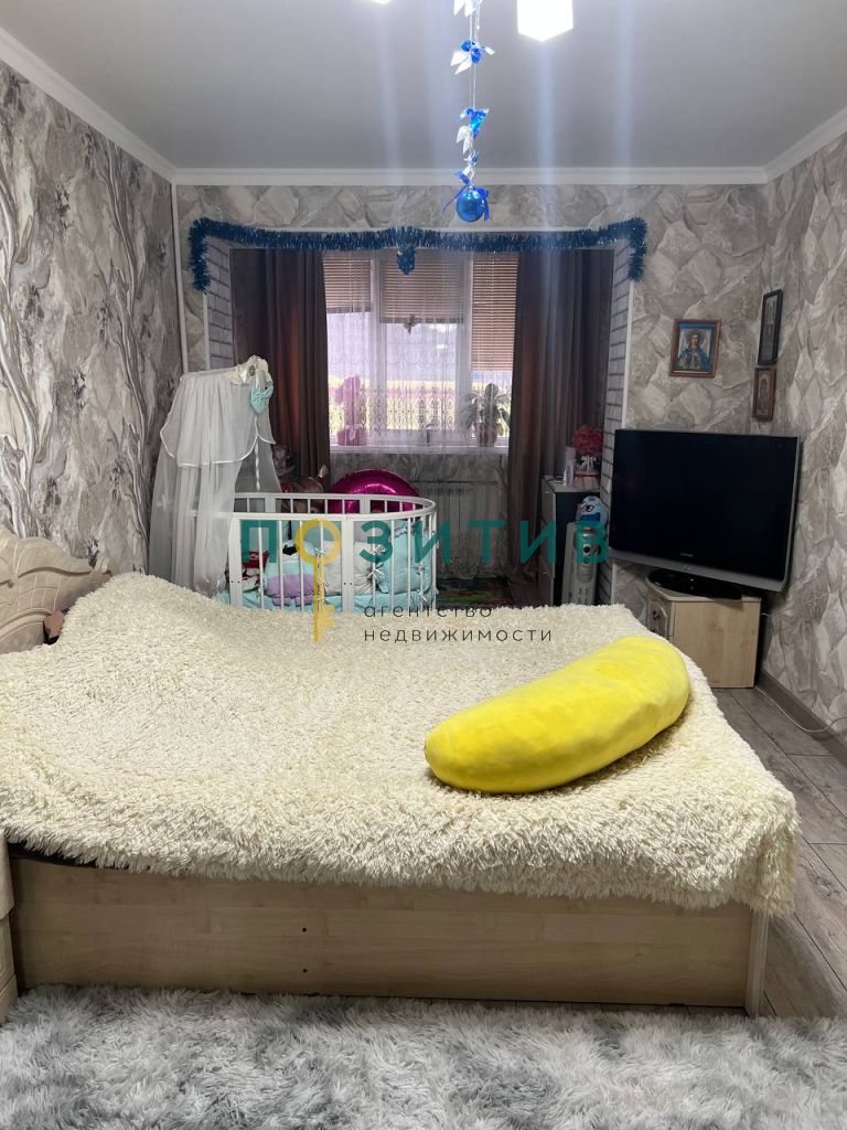 Продажа 3-комнатной квартиры, Пятигорск, Февральская ул,  190