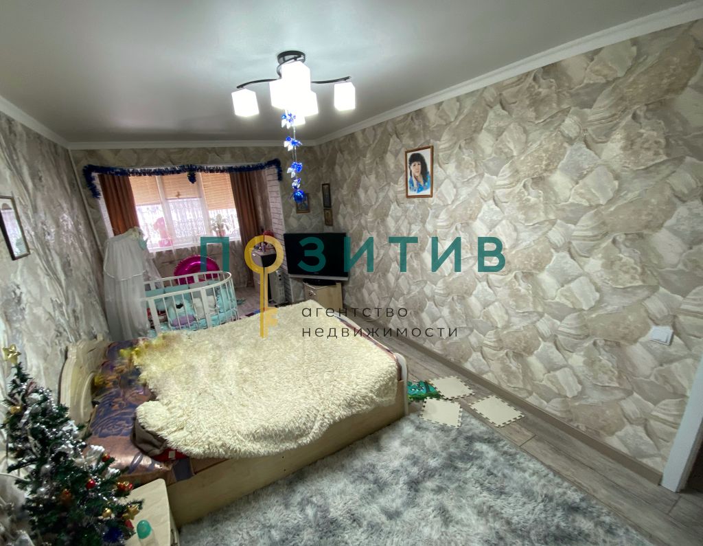 Продажа 3-комнатной квартиры, Пятигорск, Февральская ул,  190