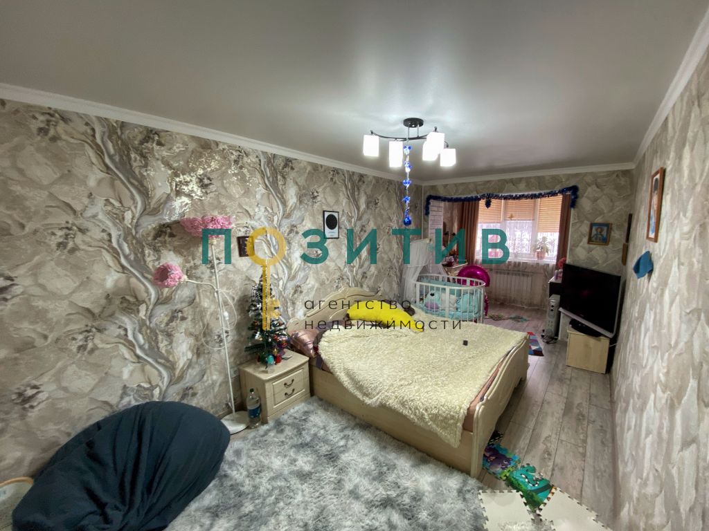 Продажа 3-комнатной квартиры, Пятигорск, Февральская ул,  190