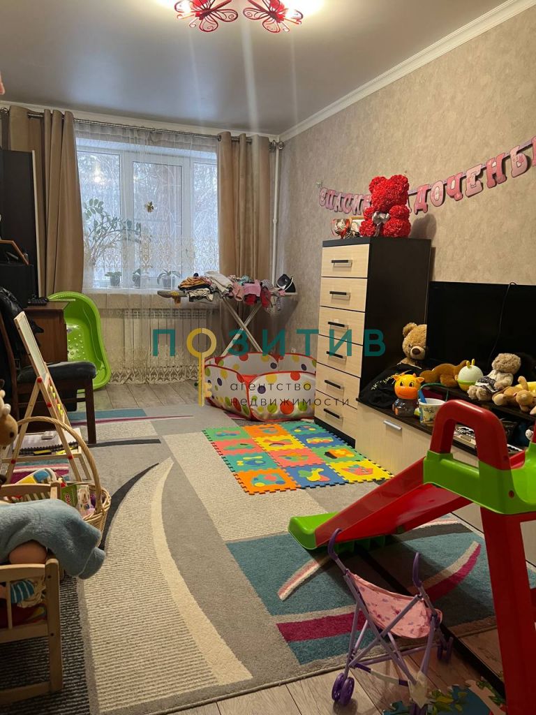 Продажа 3-комнатной квартиры, Пятигорск, Февральская ул,  190