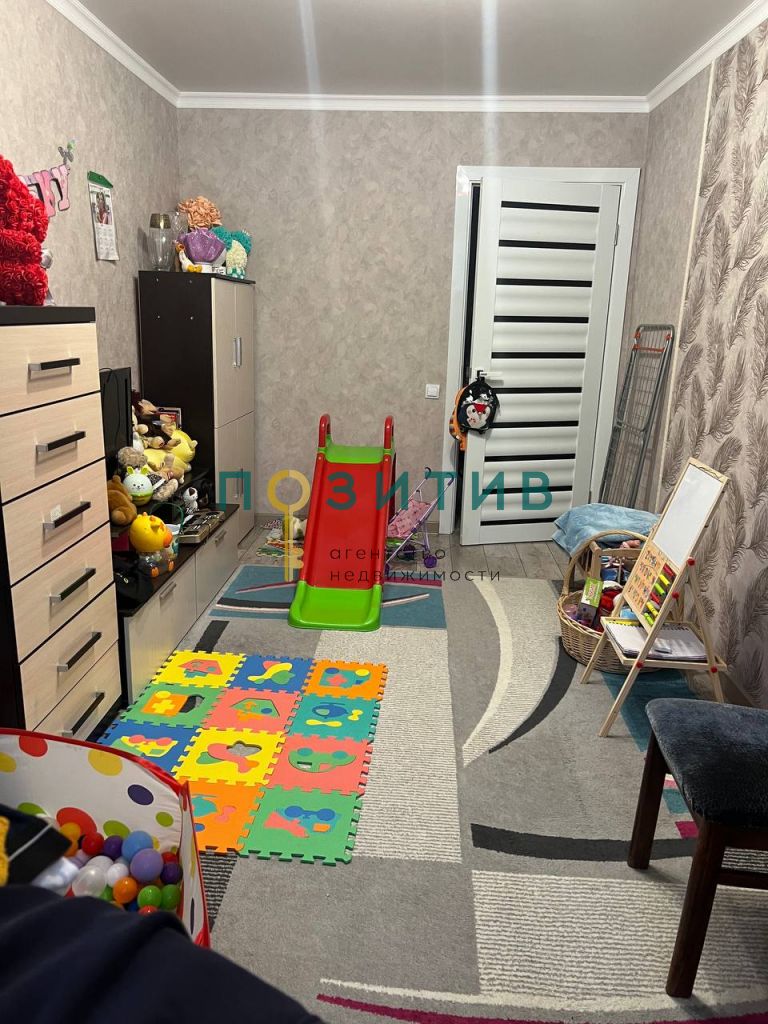 Продажа 3-комнатной квартиры, Пятигорск, Февральская ул,  190