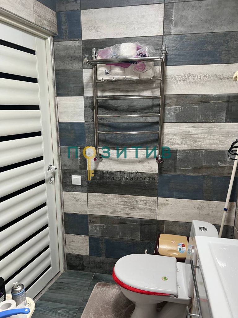 Продажа 3-комнатной квартиры, Пятигорск, Февральская ул,  190