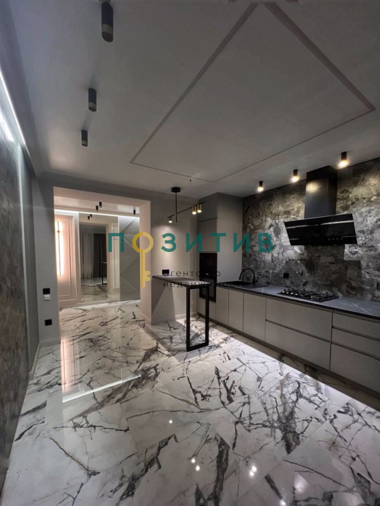 Продажа 2-комнатной квартиры, Пятигорск, Березовый пер,  13к3