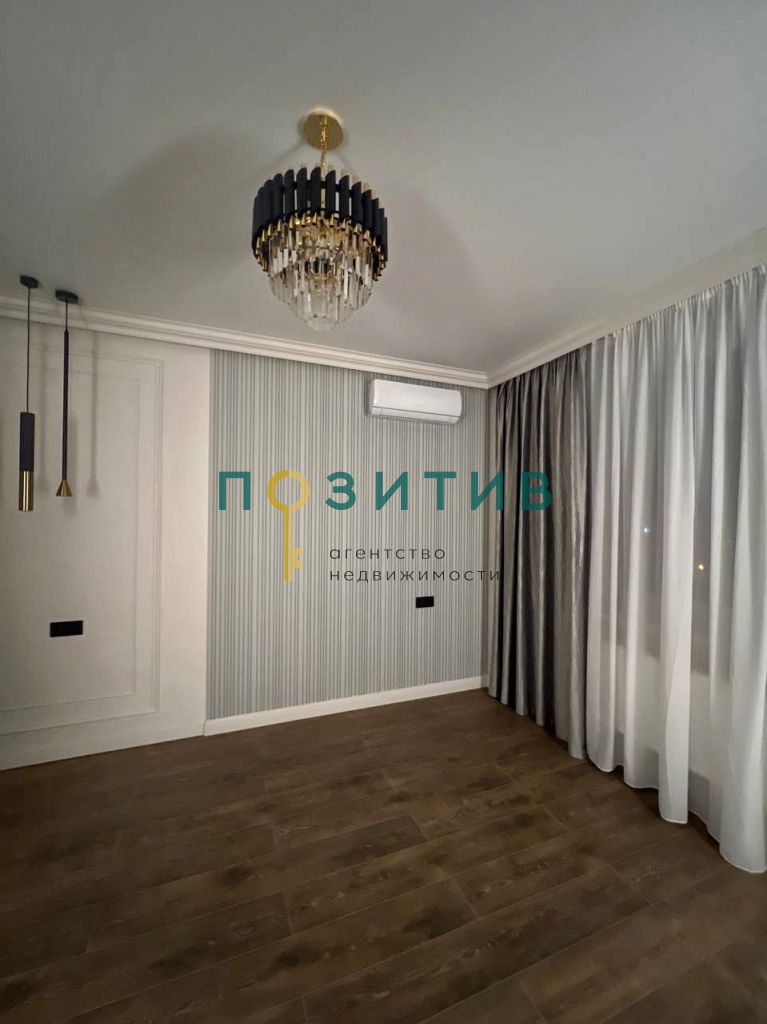 Продажа 2-комнатной квартиры, Пятигорск, Березовый пер,  13к3