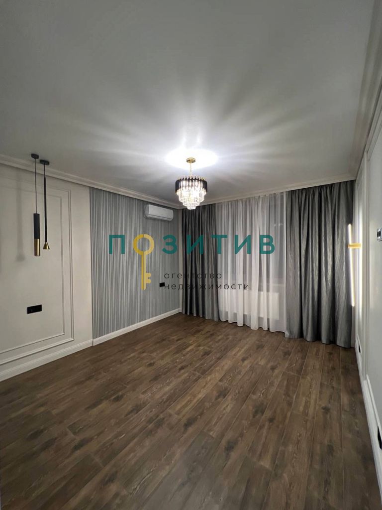 Продажа 2-комнатной квартиры, Пятигорск, Березовый пер,  13к3