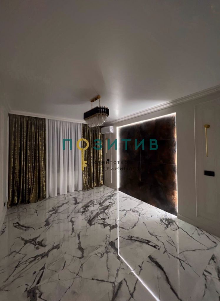 Продажа 2-комнатной квартиры, Пятигорск, Березовый пер,  13к3