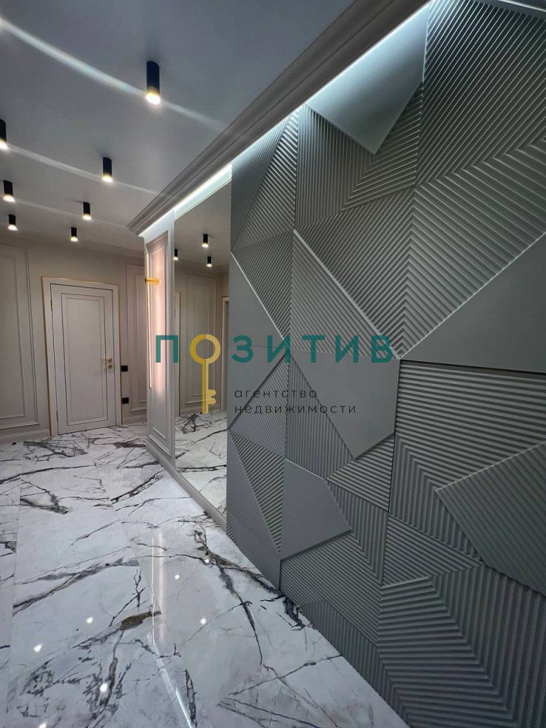 Продажа 2-комнатной квартиры, Пятигорск, Березовый пер,  13к3