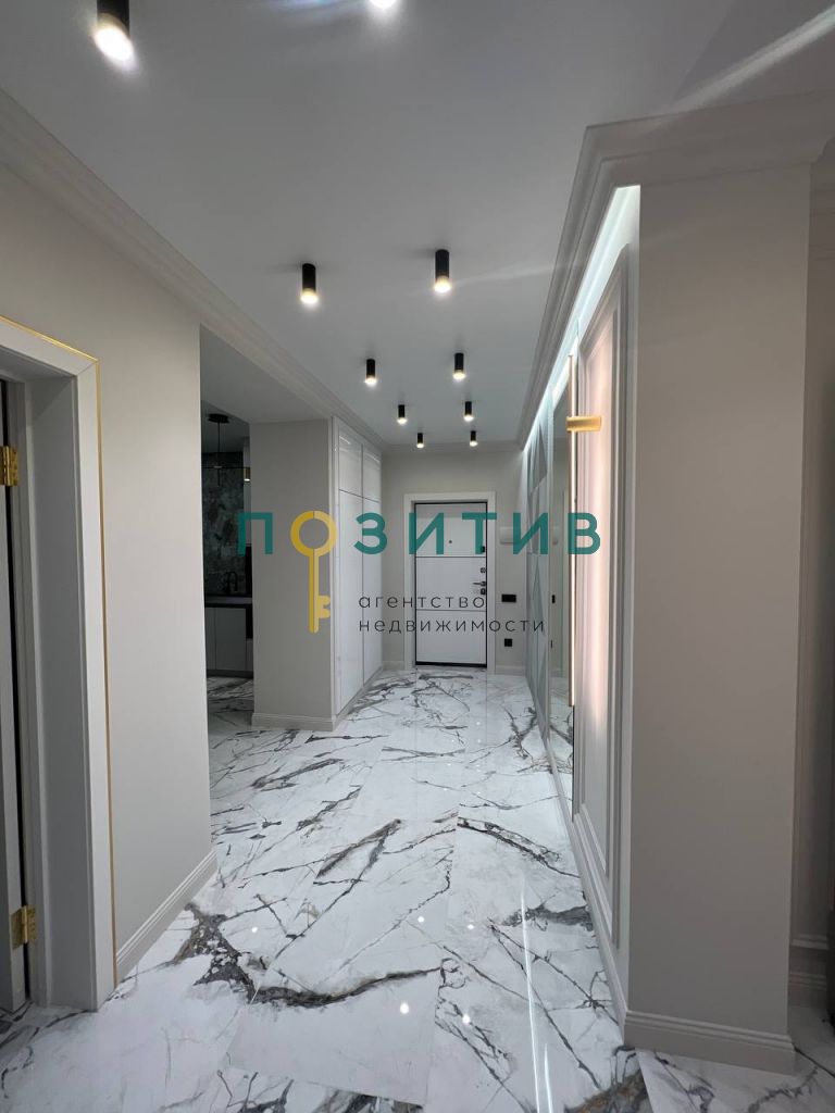 Продажа 2-комнатной квартиры, Пятигорск, Березовый пер,  13к3