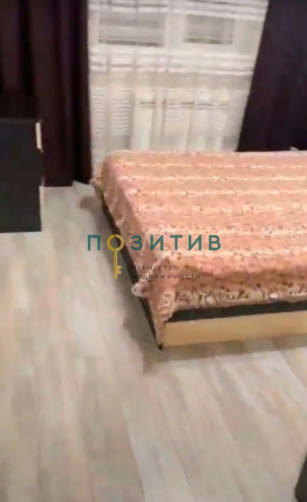 Продажа 1-комнатной квартиры, Пятигорск, Надречный пер,  6