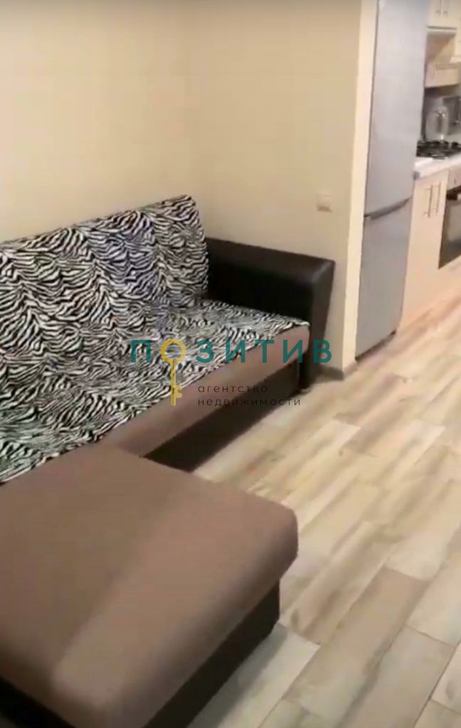 Продажа 1-комнатной квартиры, Пятигорск, Надречный пер,  6