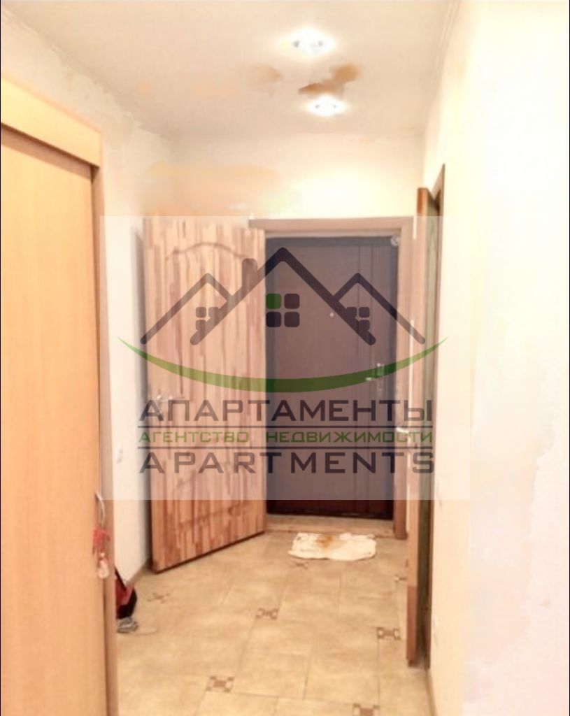 Продажа 1-комнатной квартиры, Пятигорск, Первомайская ул,  92к3