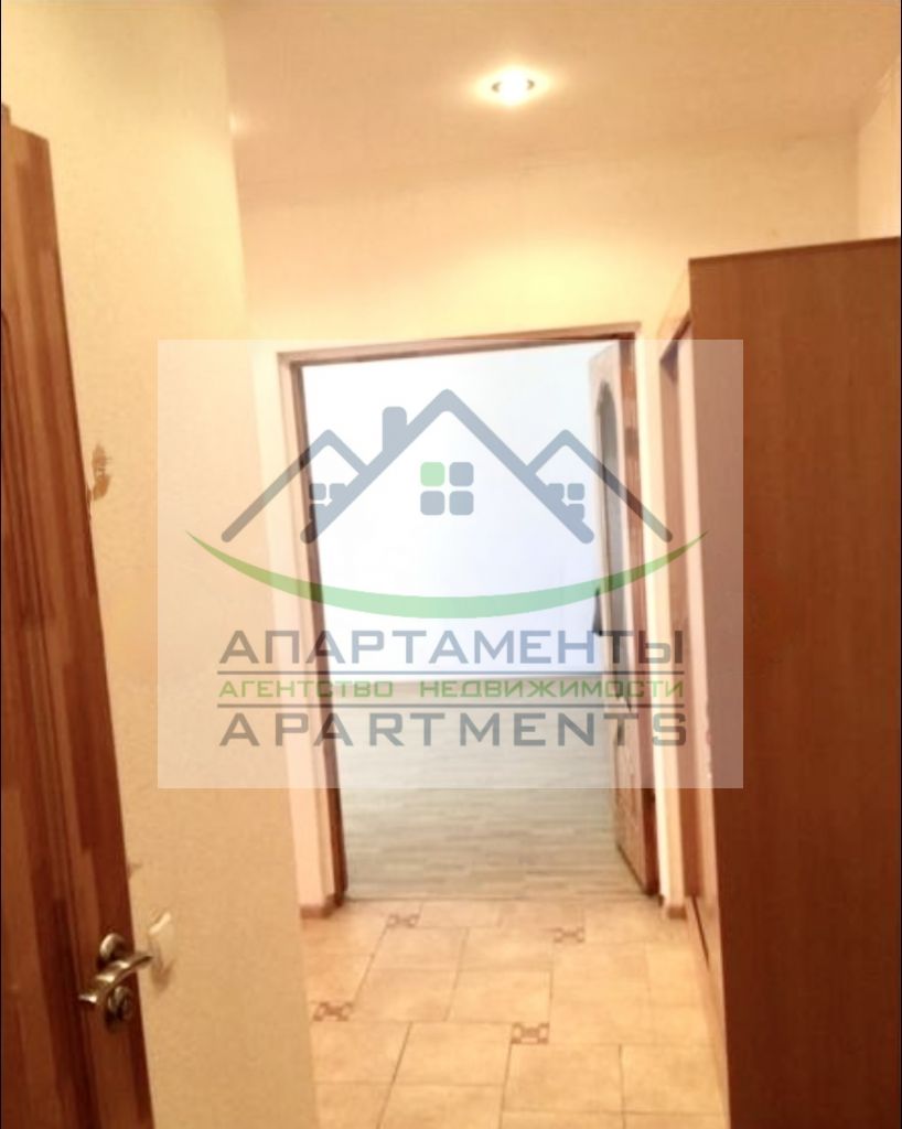 Продажа 1-комнатной квартиры, Пятигорск, Первомайская ул,  92к3