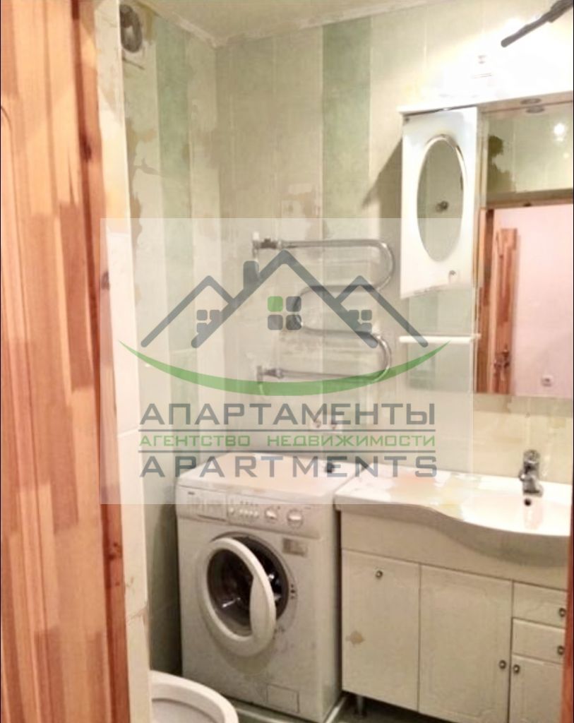 Продажа 1-комнатной квартиры, Пятигорск, Первомайская ул,  92к3