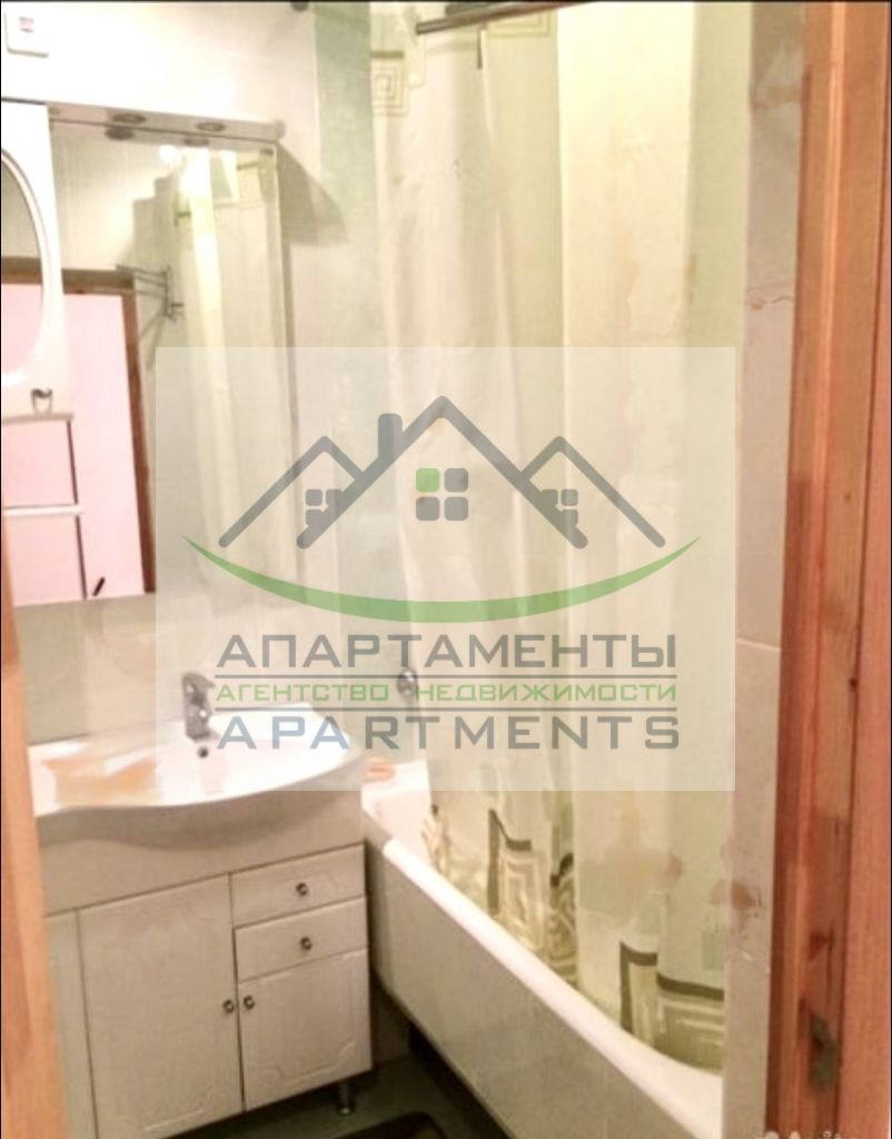 Продажа 1-комнатной квартиры, Пятигорск, Первомайская ул,  92к3