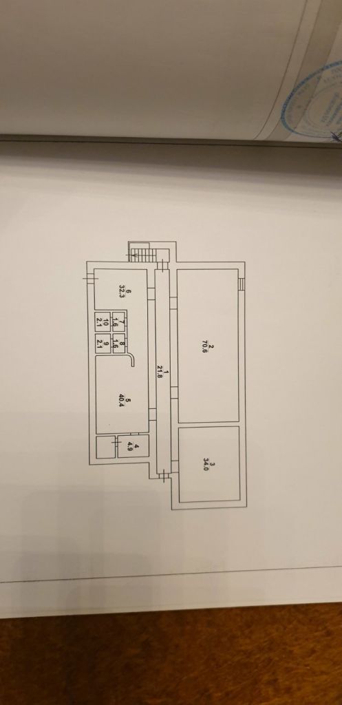 Продажа коммерческой недвижимости, 120м <sup>2</sup>, Саратов, Рабочая ул,  177