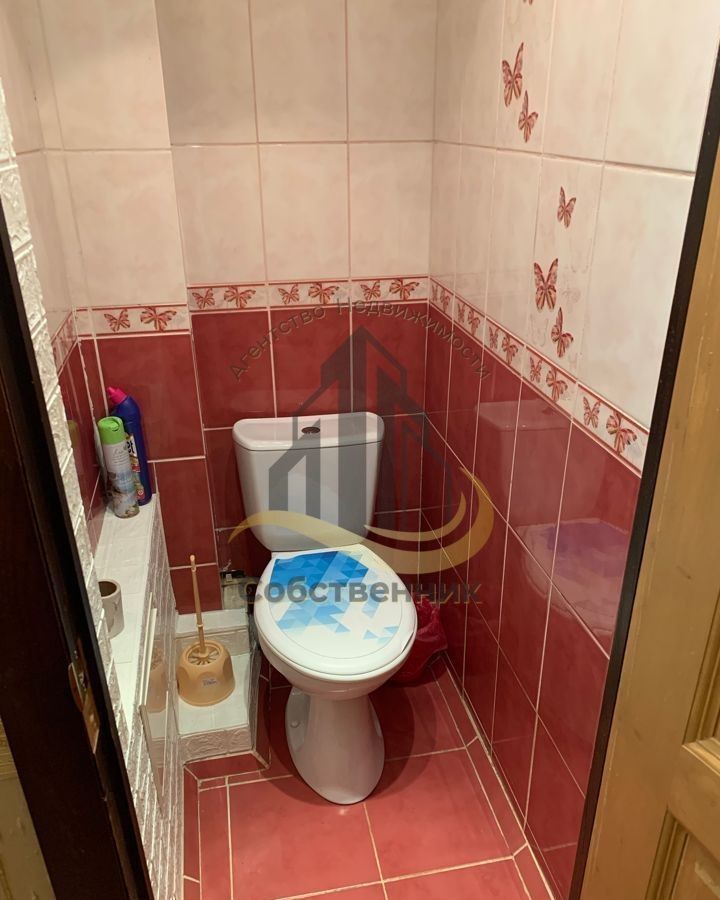 Аренда 2-комнатной квартиры, Старый Оскол, Рудничный мкр,  10