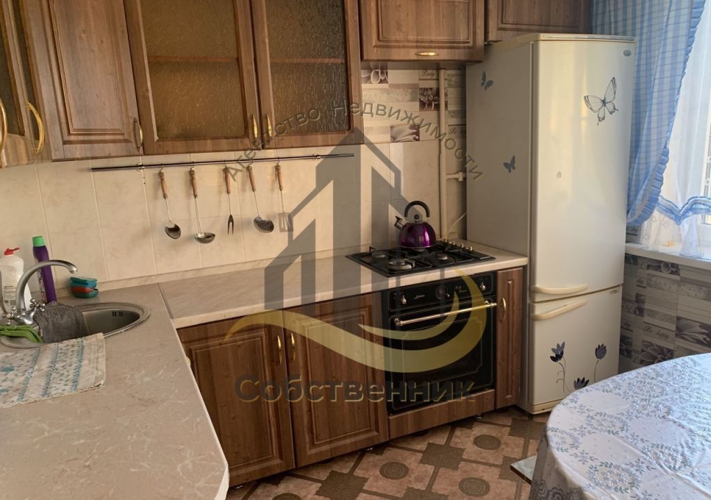 Аренда 2-комнатной квартиры, Старый Оскол, Рудничный мкр,  10