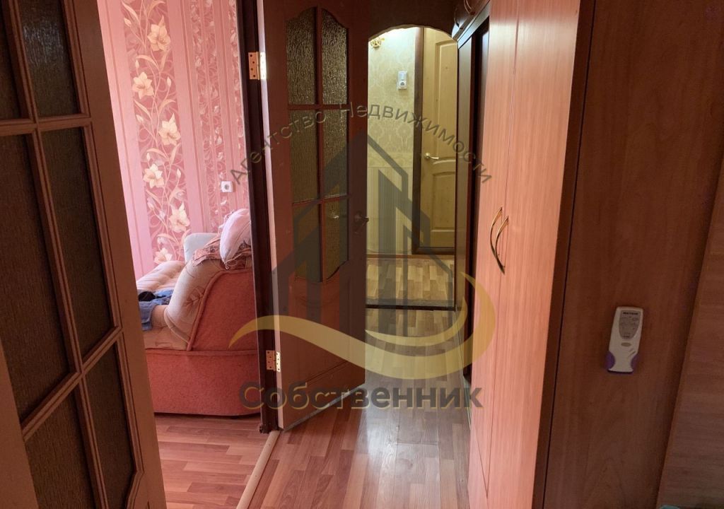 Аренда 2-комнатной квартиры, Старый Оскол, Рудничный мкр,  10