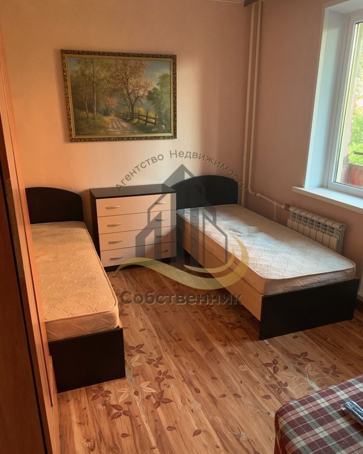 Аренда 2-комнатной квартиры, Старый Оскол, Рудничный мкр,  10