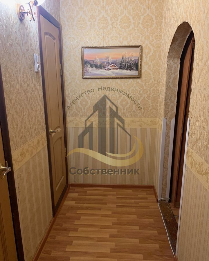 Аренда 2-комнатной квартиры, Старый Оскол, Рудничный мкр,  10