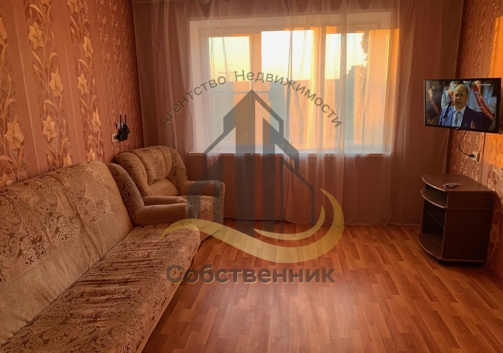 Аренда 2-комнатной квартиры, Старый Оскол, Рудничный мкр,  10