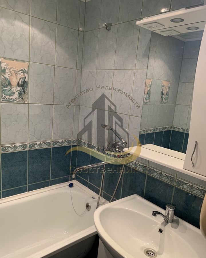 Аренда 2-комнатной квартиры, Старый Оскол, Рудничный мкр,  10