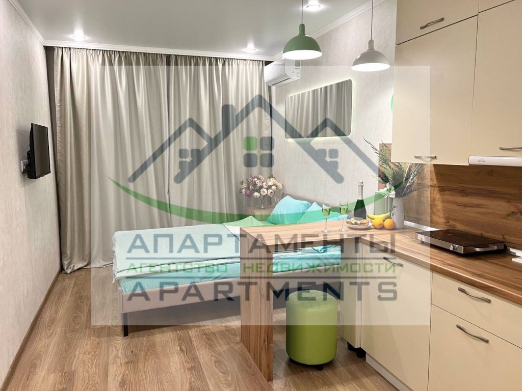 Продажа 2-комнатной квартиры, Пятигорск, Первомайская ул,  70