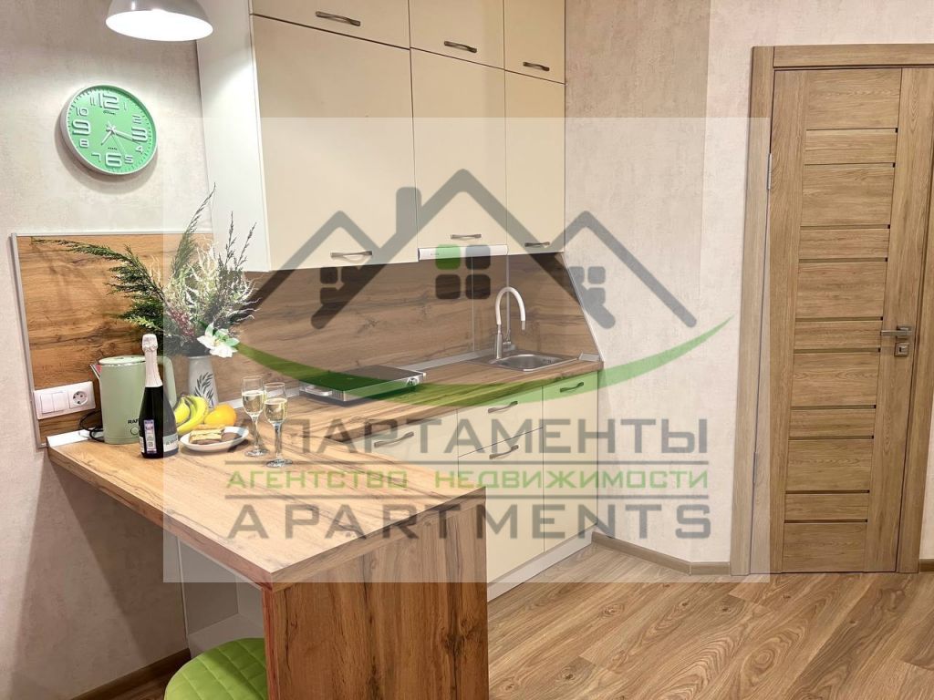 Продажа 2-комнатной квартиры, Пятигорск, Первомайская ул,  70